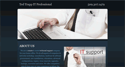 Desktop Screenshot of nwbrokerage.com